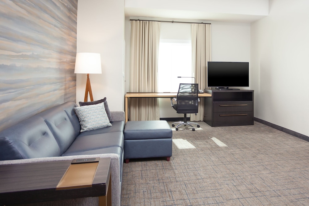 Residence Inn By Marriott Livermore 20/50