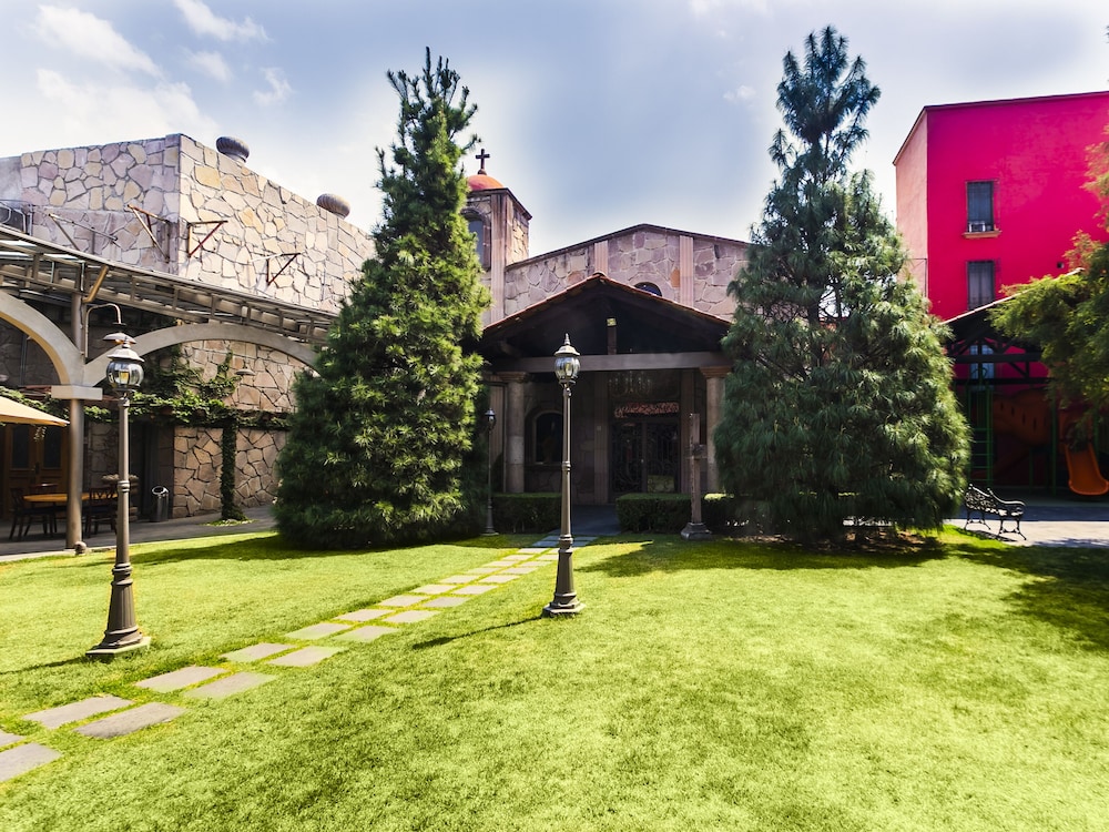 Quinta del Rey Hotel 29/31
