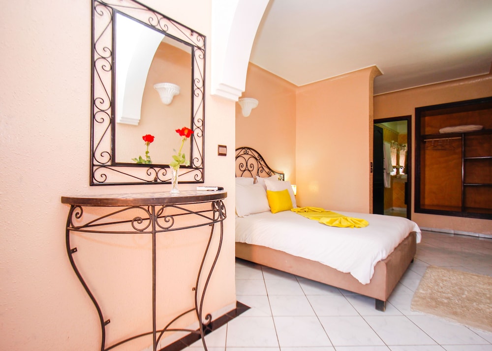 Residence Ezzahia Formerly Hotel Zahia Marrakech 12/41