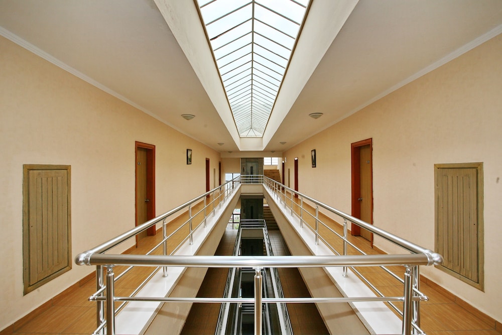 Bella Bravo Suite Hotel 5/49