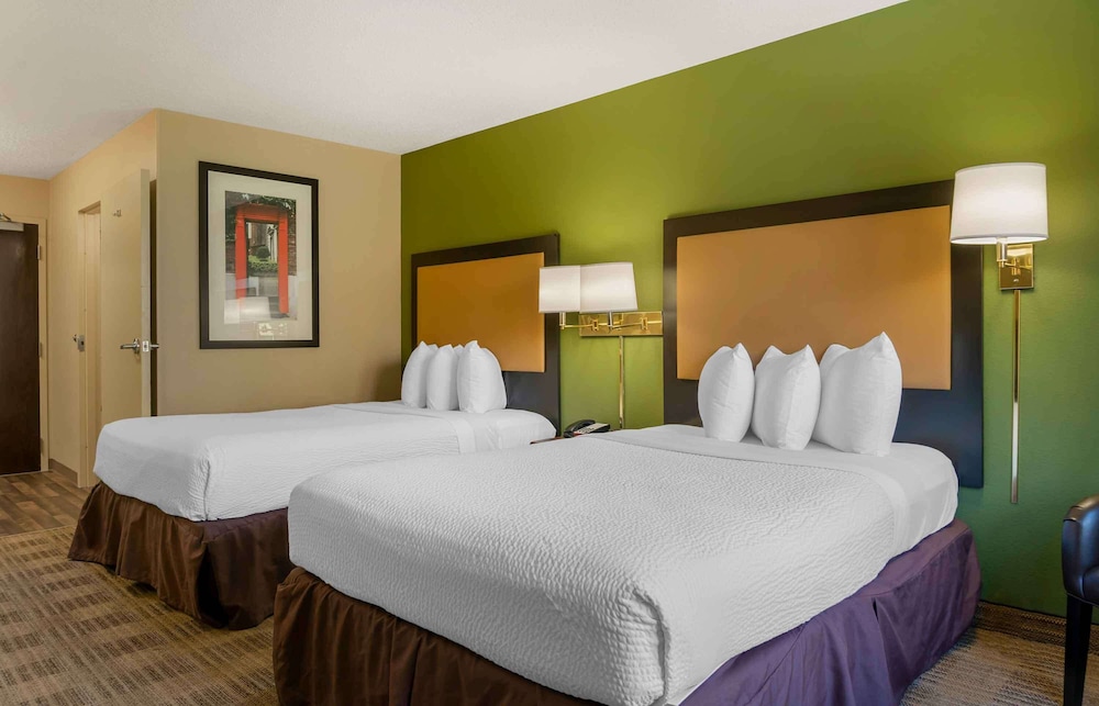 Extended Stay America - Detroit - Canton 23/51