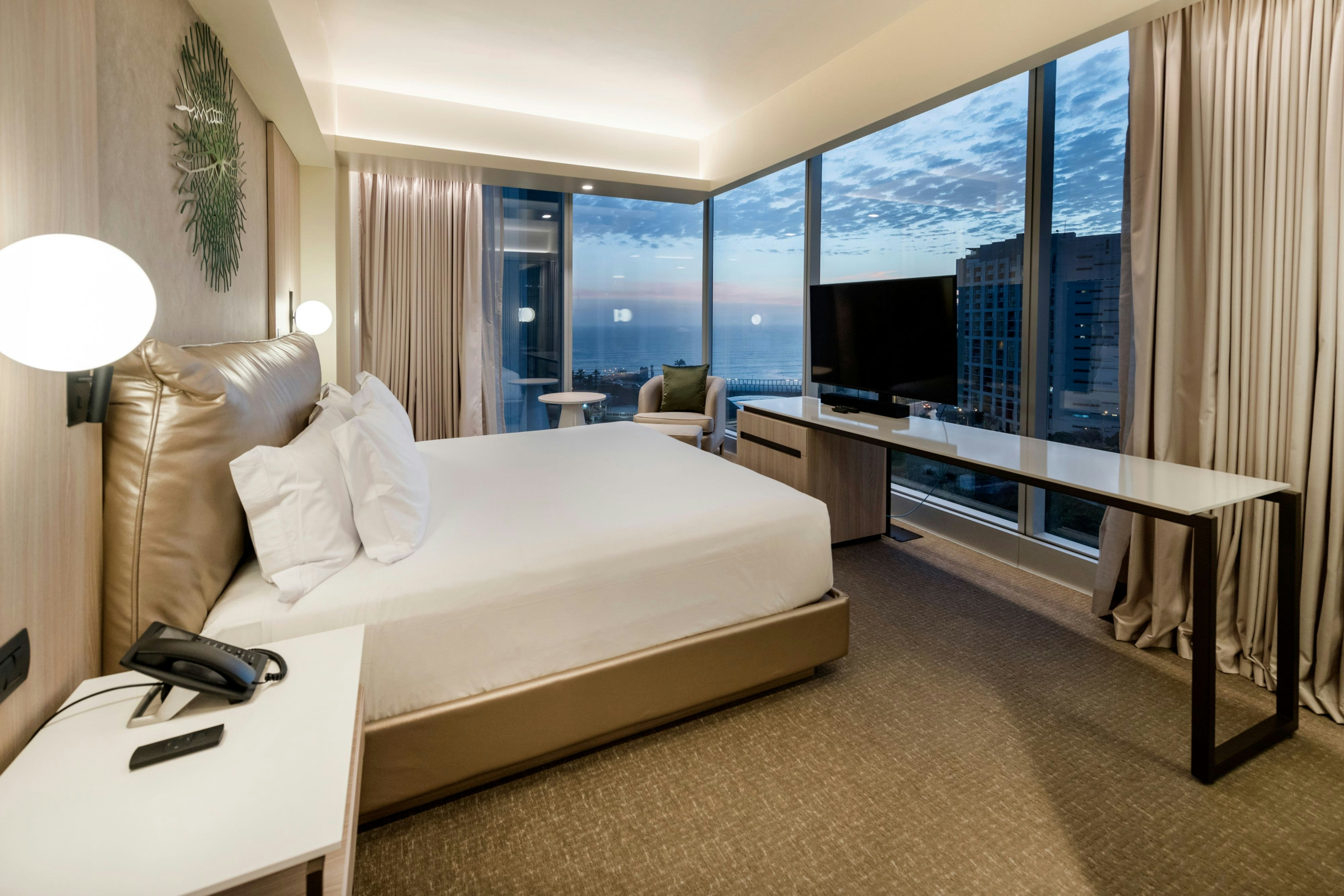 Vignette Collection SOUMA Hotel by IHG 50/50