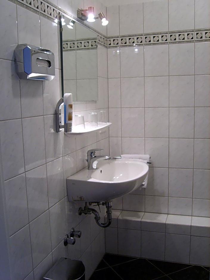 Hotel Vier Jahreszeiten 34/36