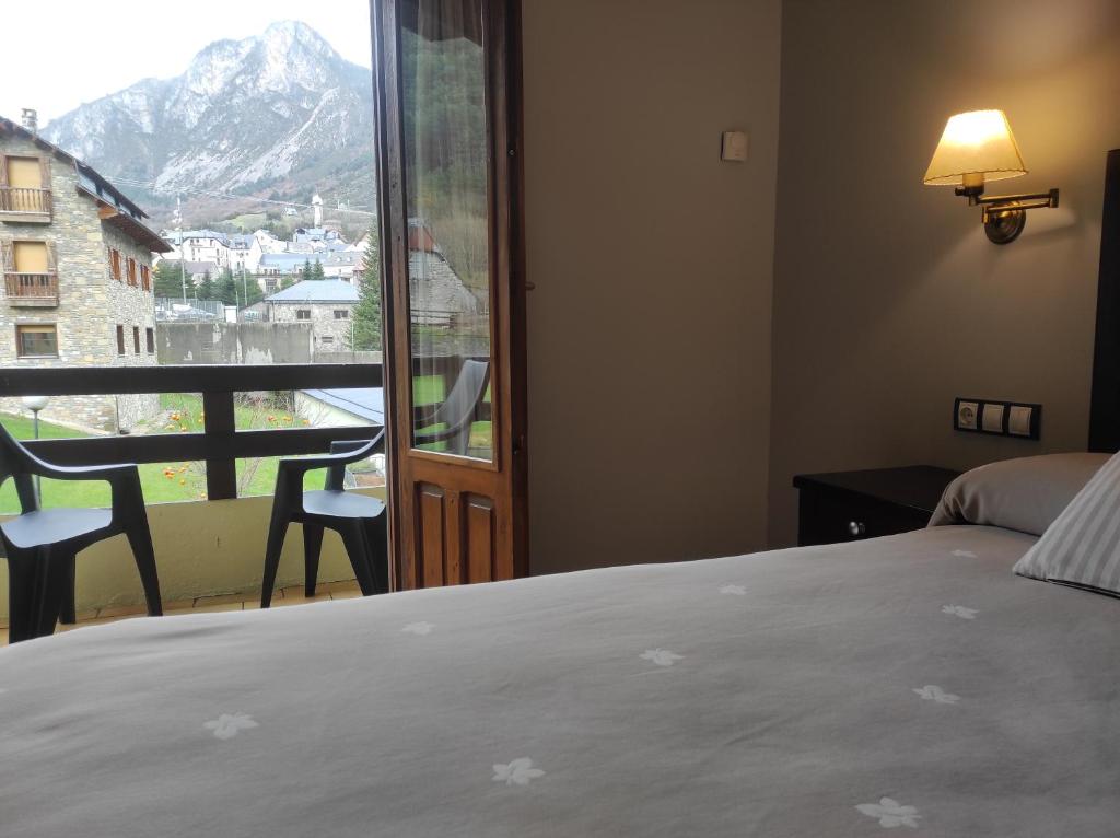 SNO Hotel Bielsa 34/50