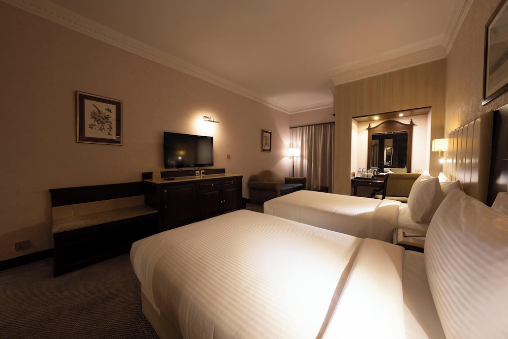 Premium Room Twin