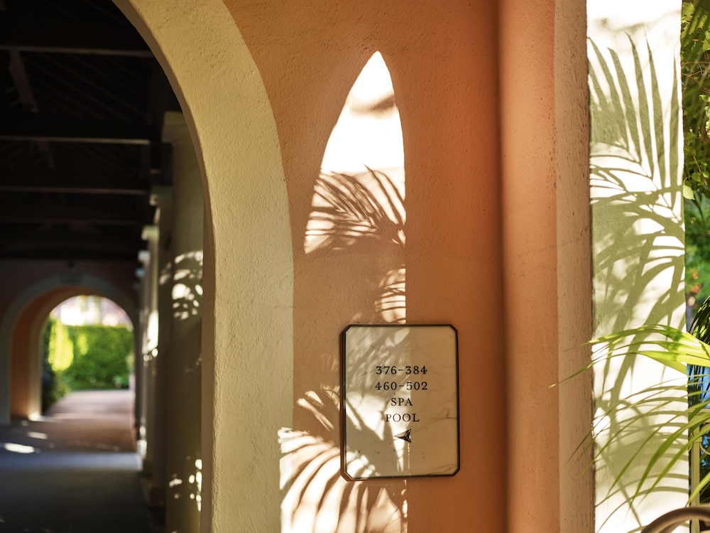 Hotel Bel Air 79/93