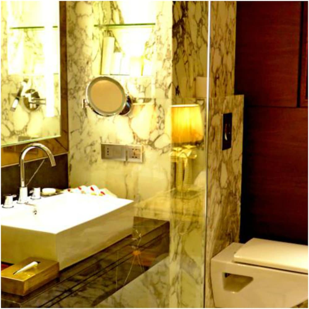 Radisson Blu Hotel Jaipur Airport 8/66