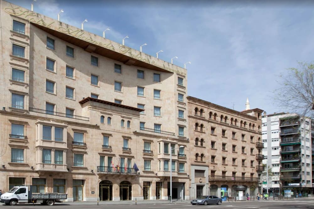 Alameda Palace 4/69