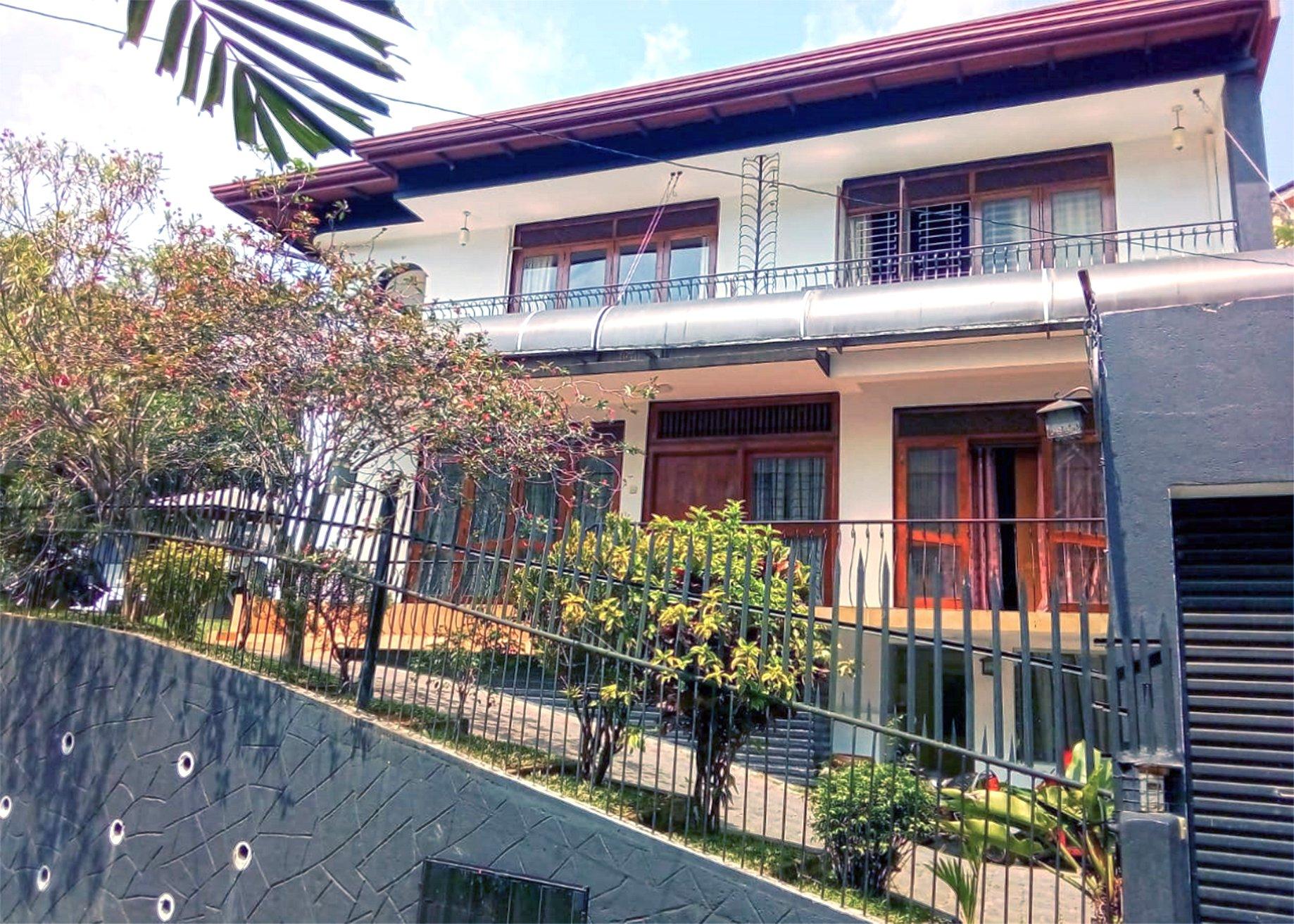 New Kandy Residence 2/76
