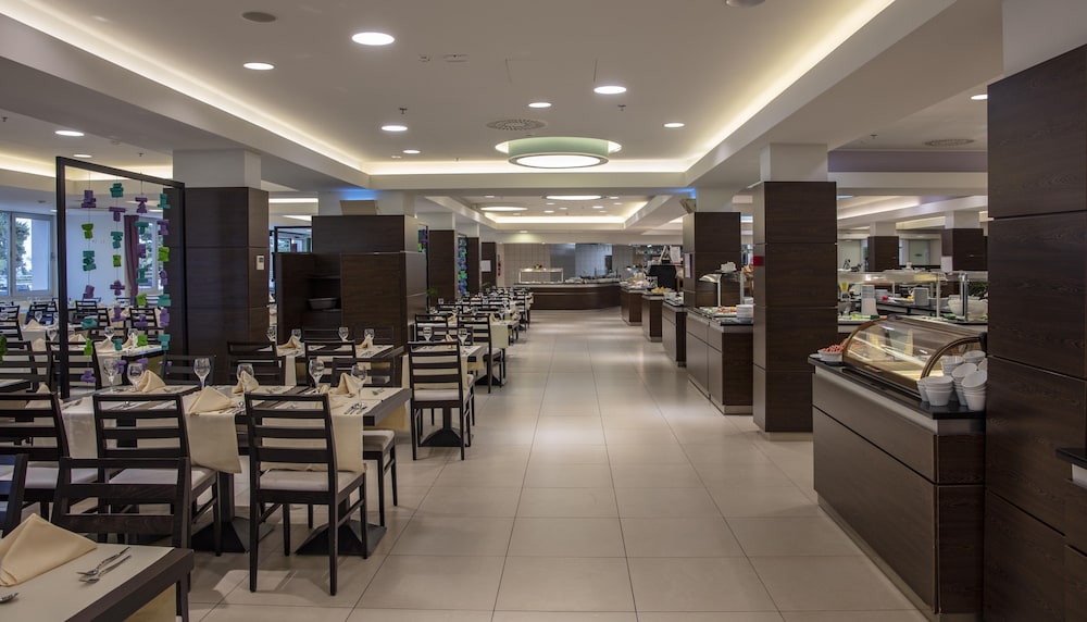 Vitality Hotel Punta 51/61