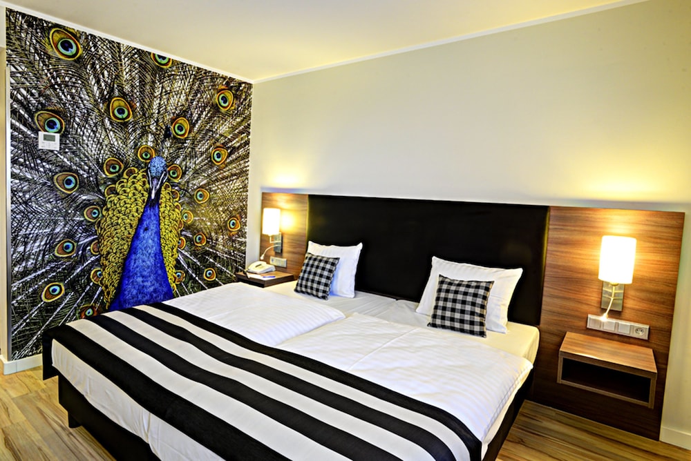 Congress Hotel Am Stadtpark Hannover 6/30