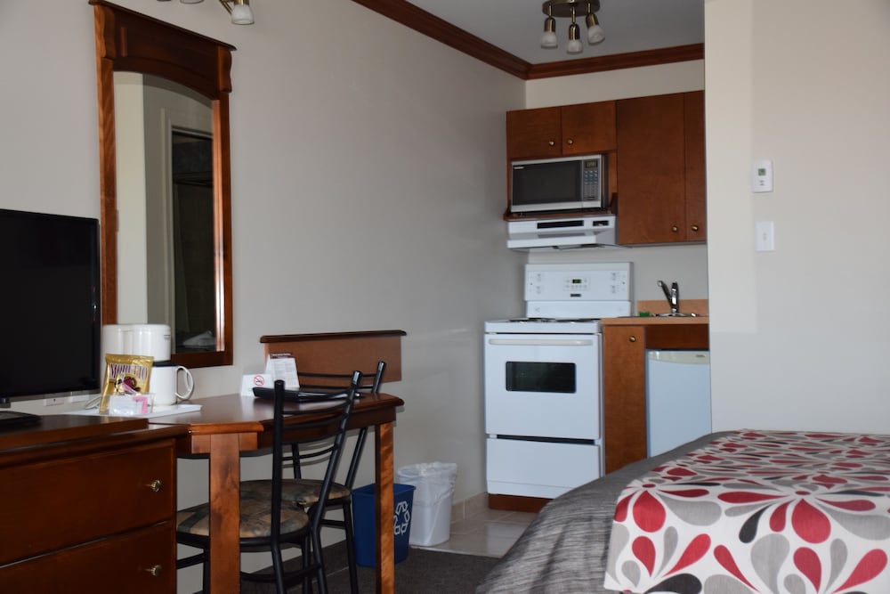 Hotel Plante 26/68