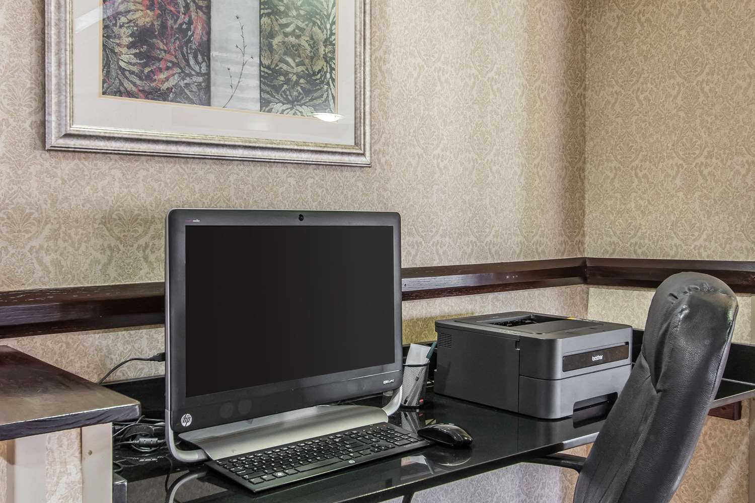 Baymont by Wyndham Memphis I-40 16/17