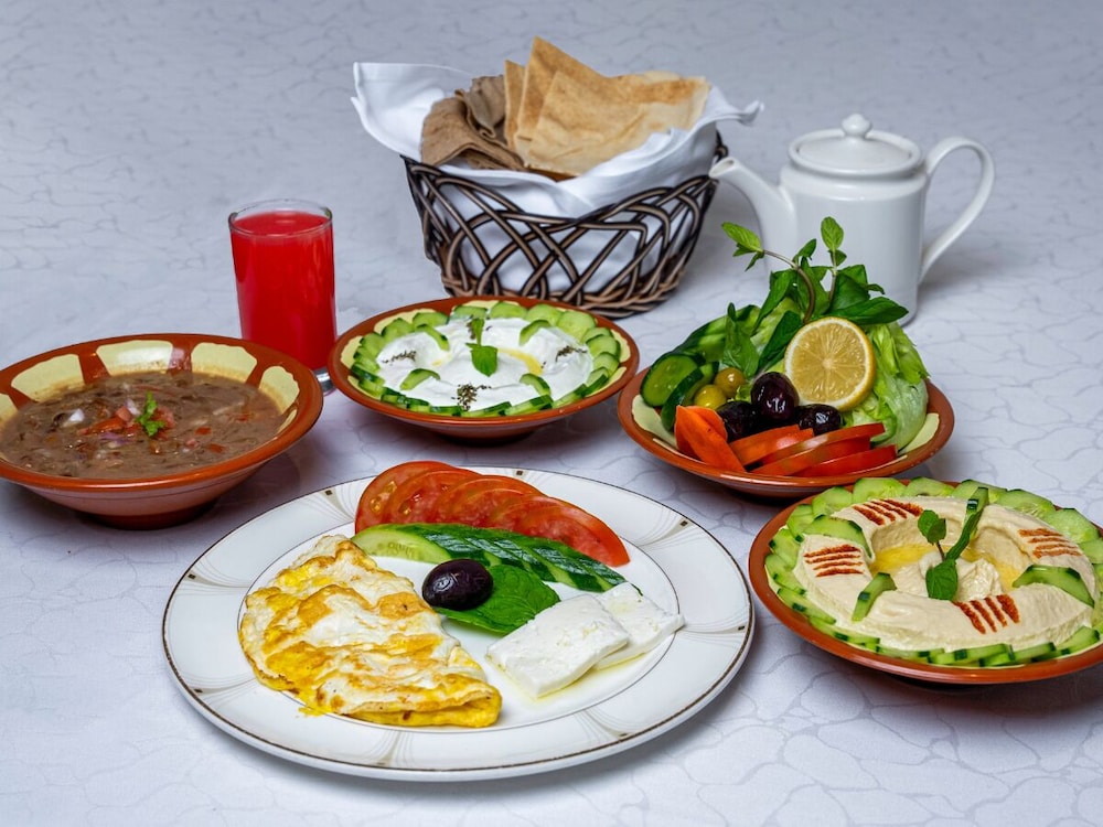 Plaza Inn Doha 42/50