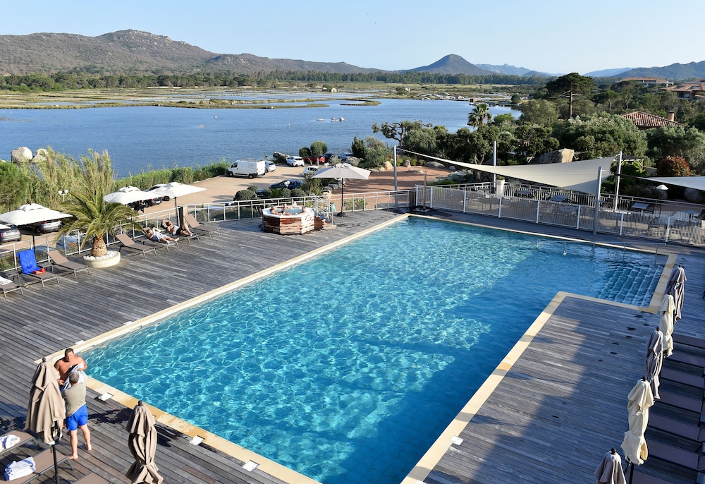 Hotel Costa Salina 7/87