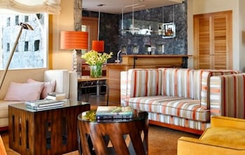 The Villas at Gran Hotel Bahia del Duque 29/50