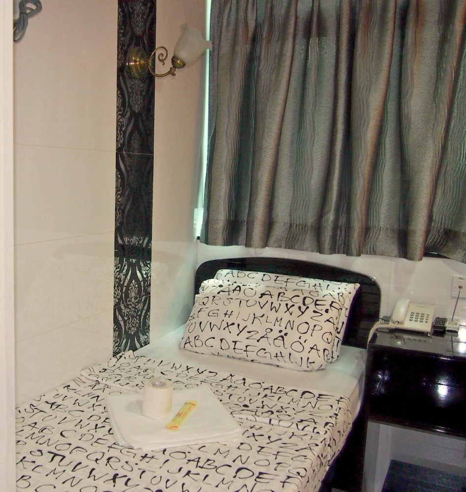 Woodstock Hostel 22/52