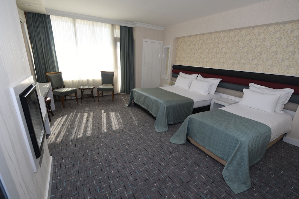 Tekirdag Yat Hotel 18/50
