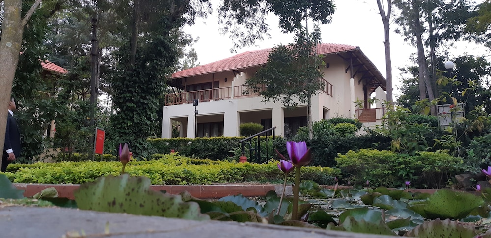 Gateway Chikmagalur Ihcl Seleqtions 1/83