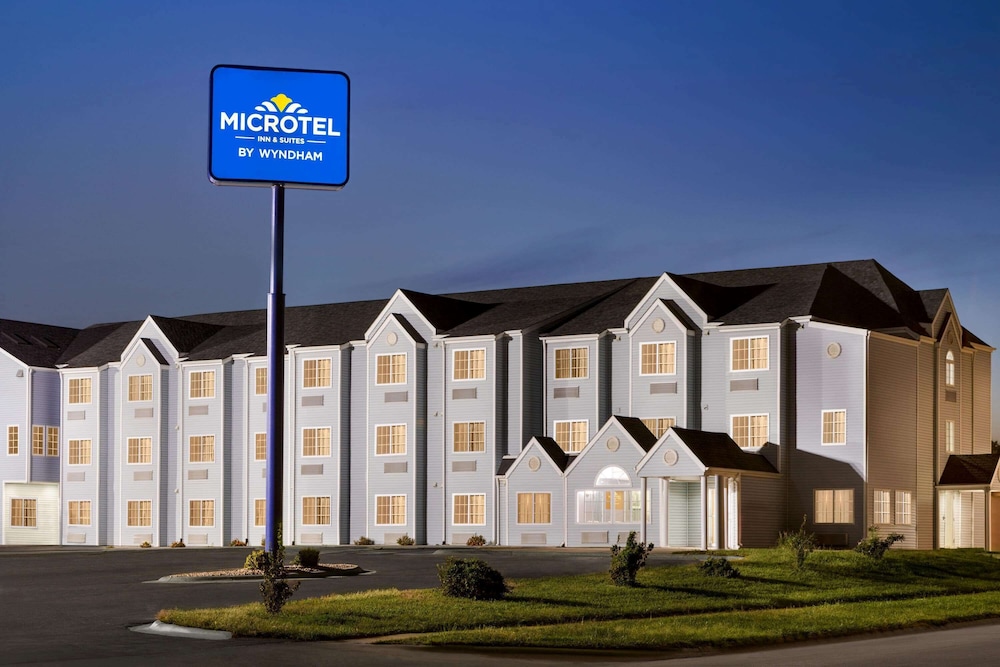 Microtel Inn Suites By Wyndham Lincoln 1/57