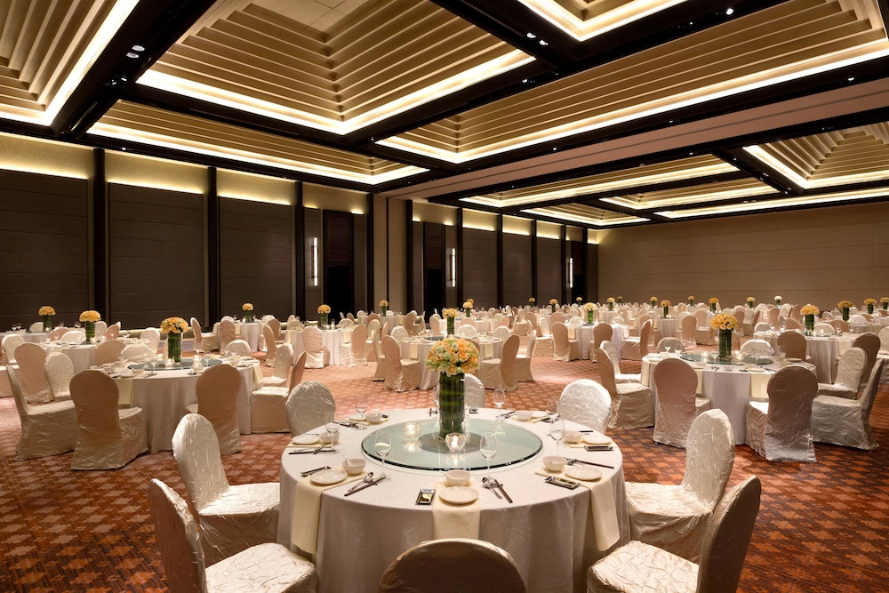Shangri-La Resort Shangri-La 39/50