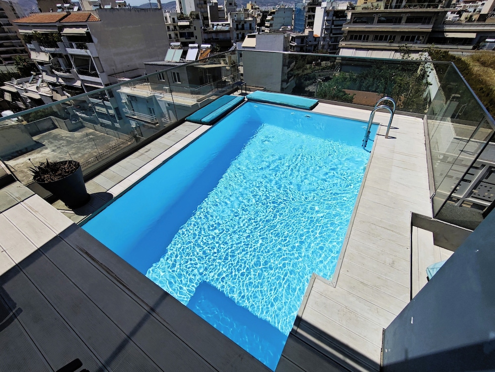 Athina Art Apartments 21/43