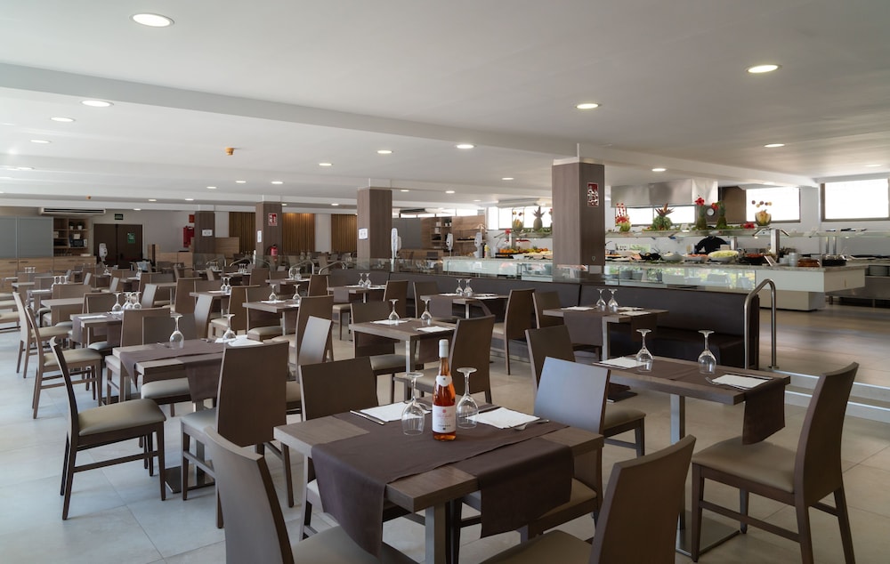 MedPlaya Hotel Alba Beach 27/33