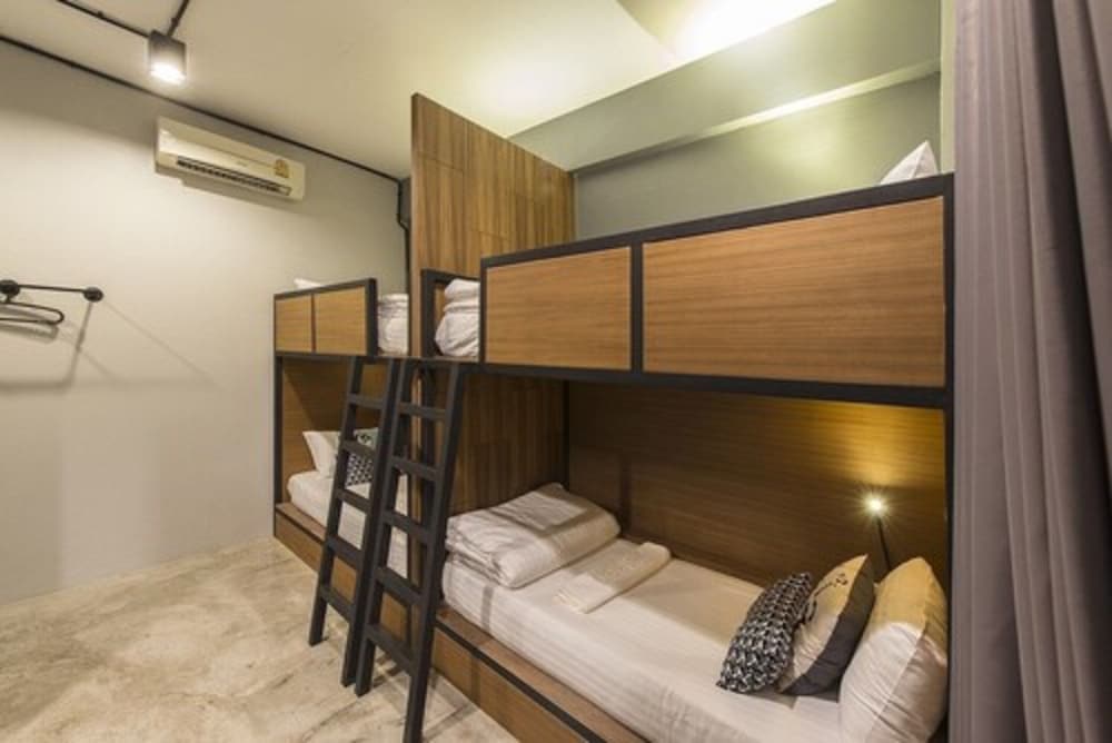 Sleep Station 30/55