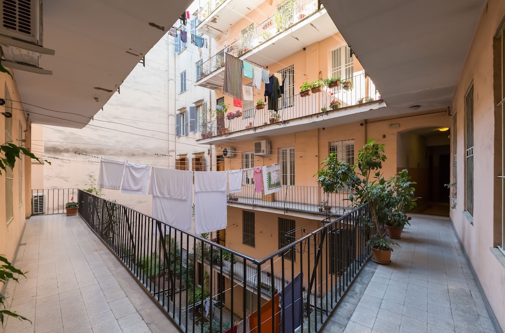 San Cosimato House 2/25