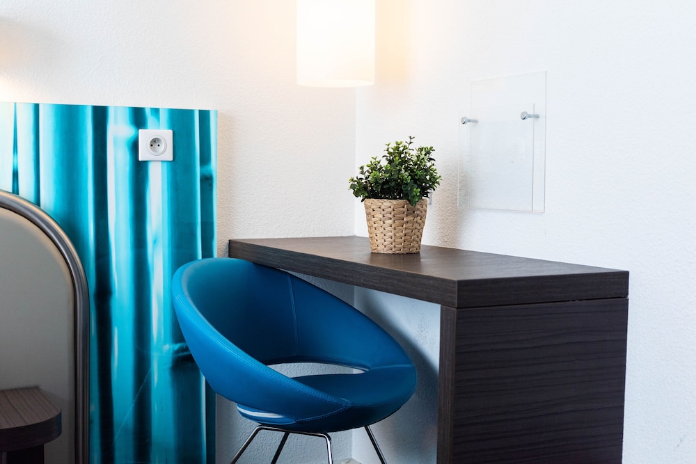 Ibis Styles Paris Porte D Orleans Hotel 52/69