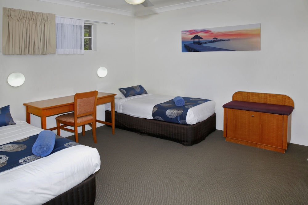 ASTON MOTEL YAMBA 21/57