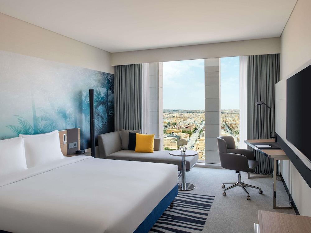 Novotel Riyadh Sahafa 15/58
