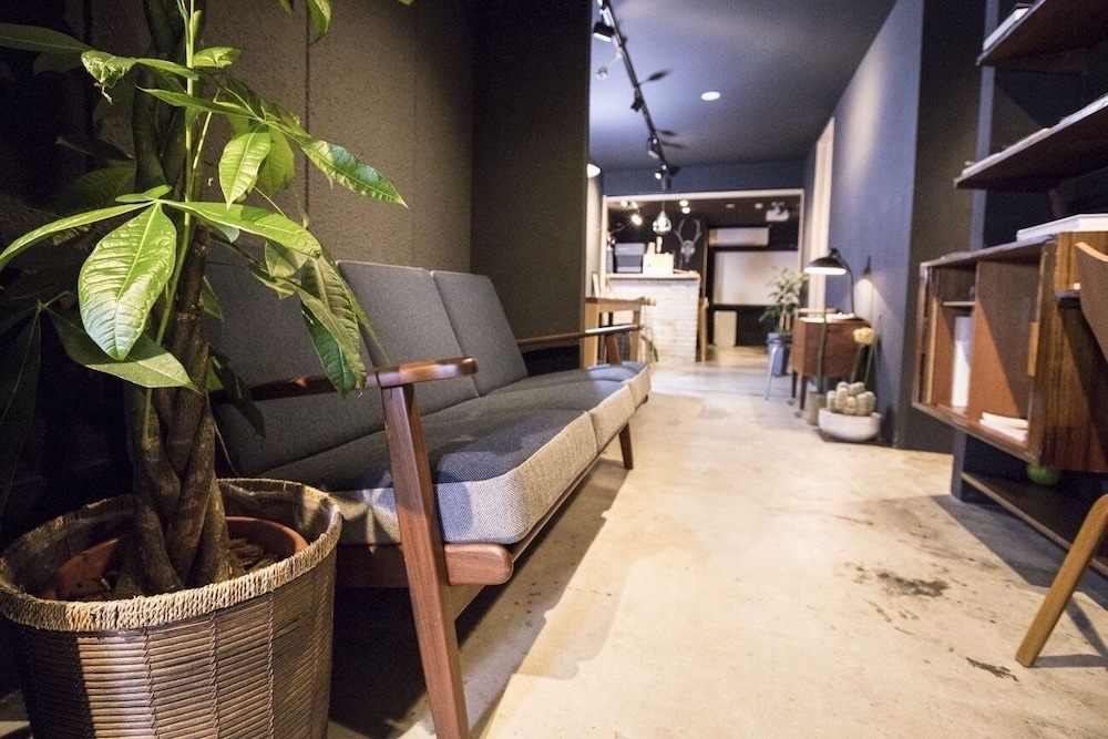 Guesthouse Hiroshima Mange Tak 29/50