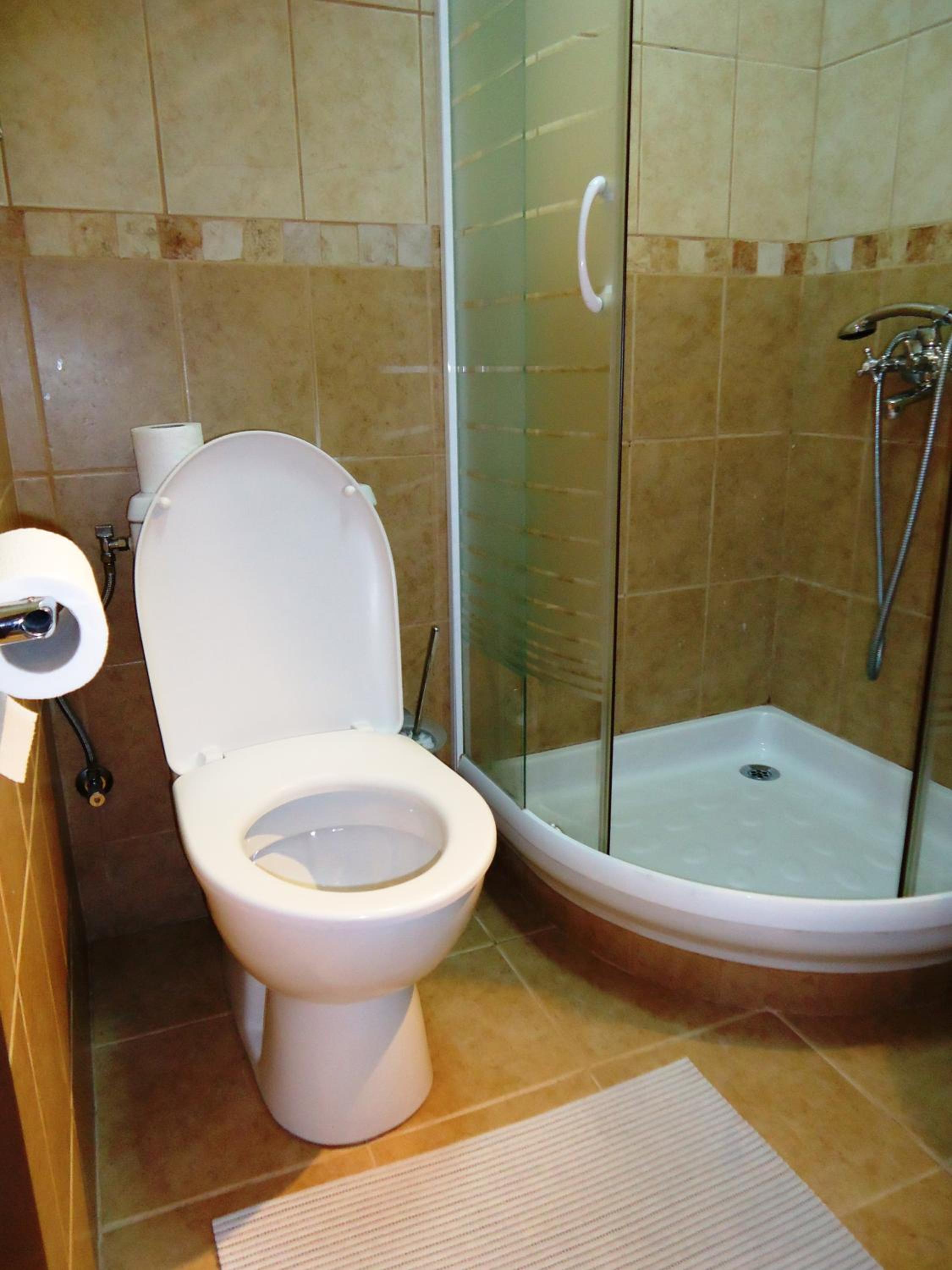 غرفة قياسية مفردة، Hotel Pelikan 9/9