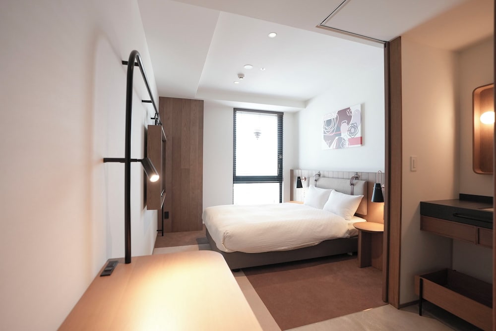 CINQS Hotel 21/50