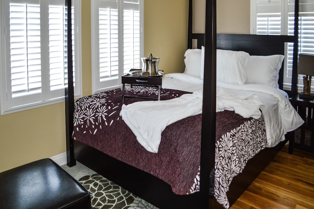 Rio Vista Inn & Suites Santa Cruz 18/73