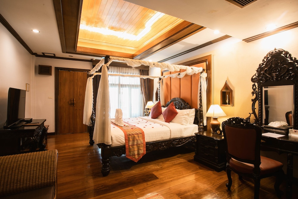 Sunday Villa Sirilanna Hotel 27/62