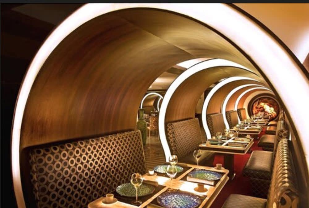 restaurant-cafeteria