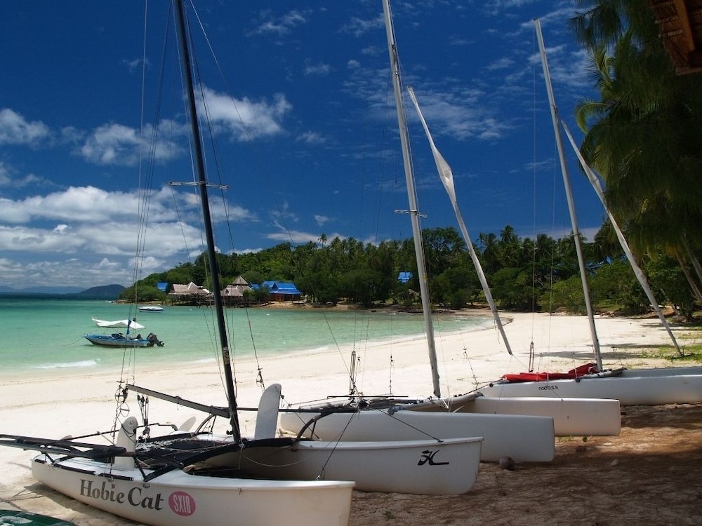 Koh Talu Island Resort 59/68