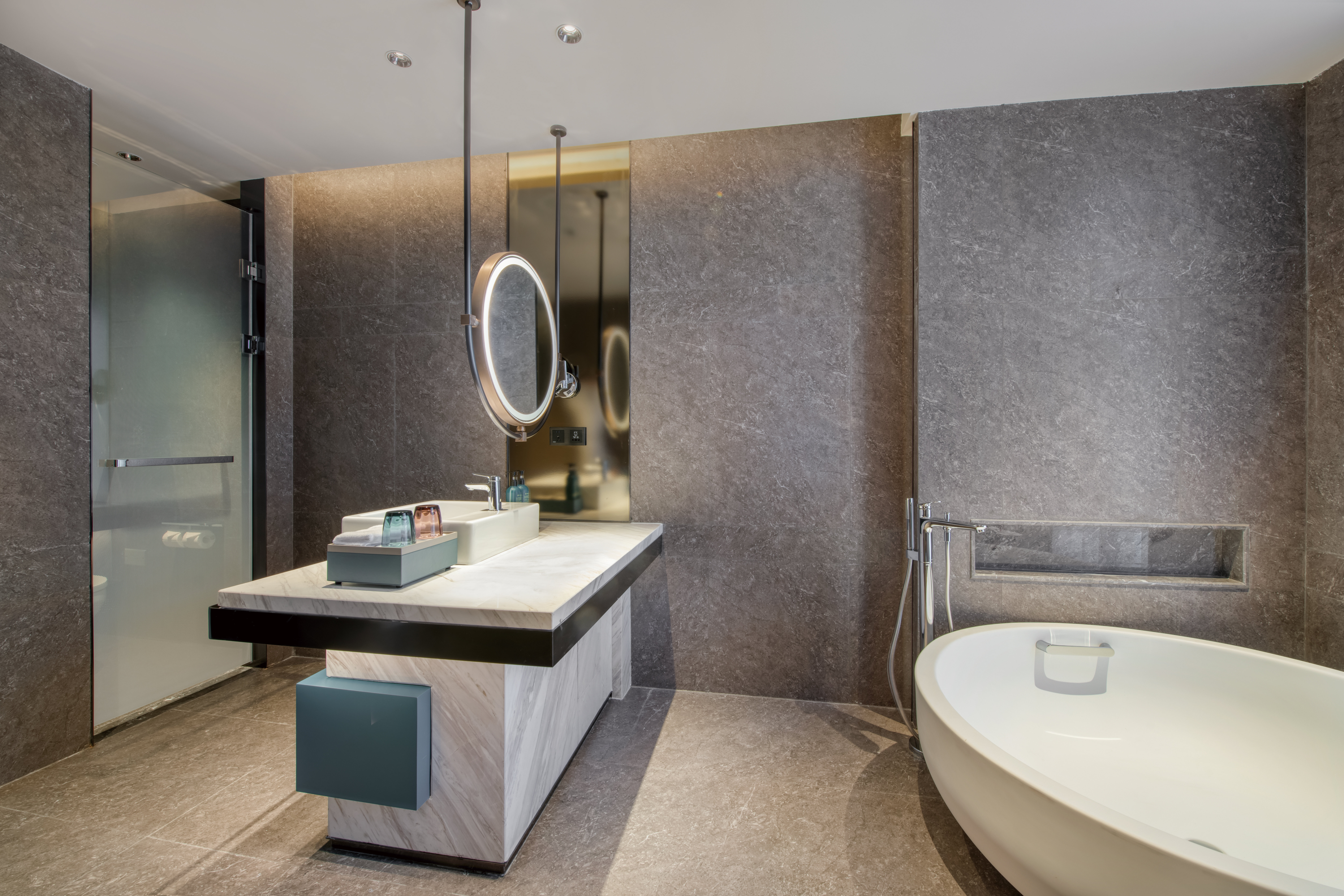 Crowne Plaza Xi'an Weiyang by IHG 49/50