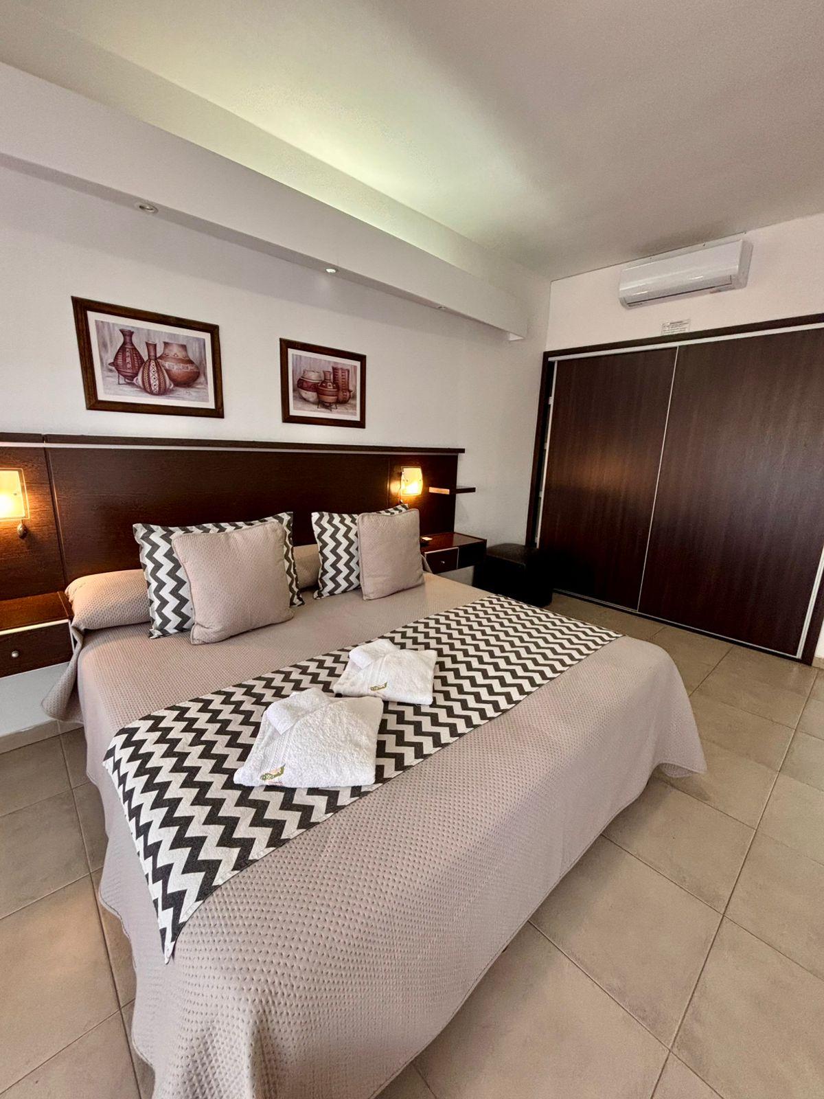 Superior, Suite, Double Bed