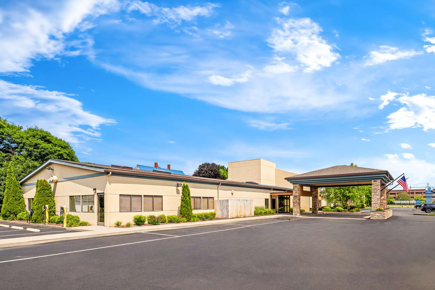 Best Western Maple City Inn 1/14