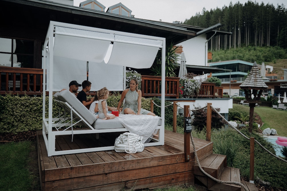 Family Resort Werfenweng 7/74