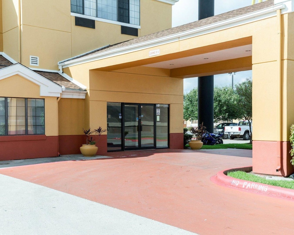 amenities