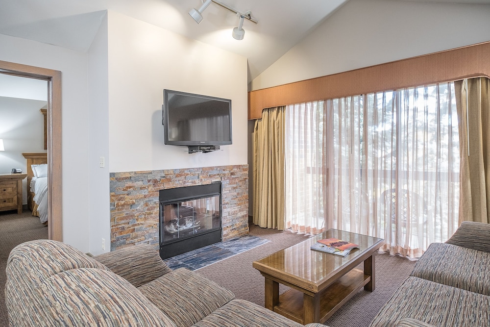 Park Plaza Resort - Park City, an Ascend Collection Hotel 45/60