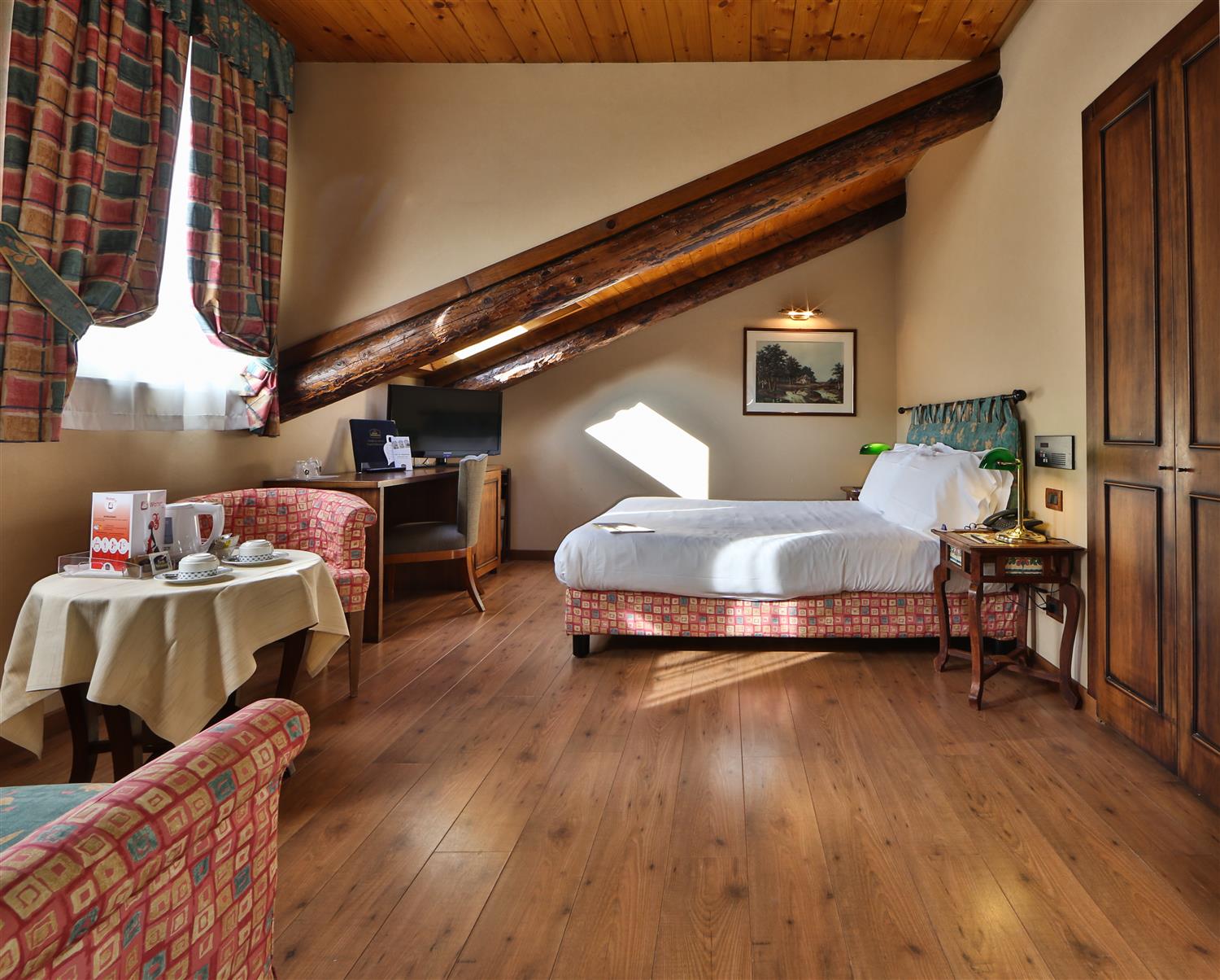 Best Western Hotel Piemontese 11/44
