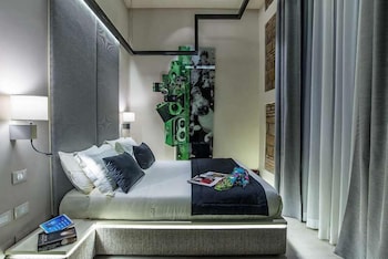 Via Veneto Prestige Rooms 32/59