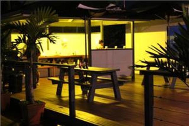 FRASER COAST TOP TOURIST PARK 37/50