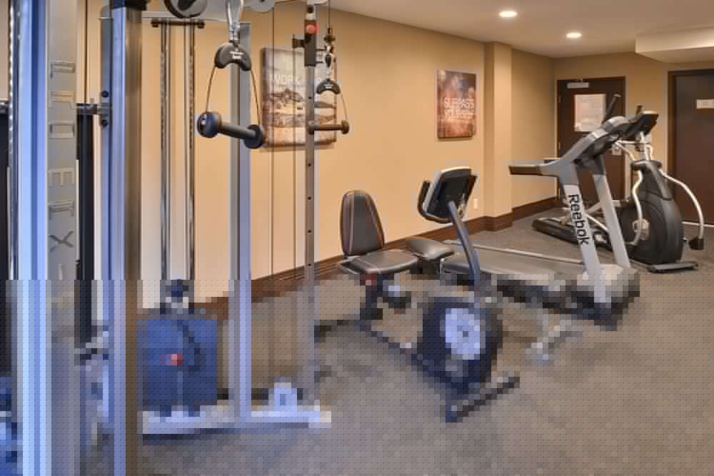Best Western Woodland Inn 23/39