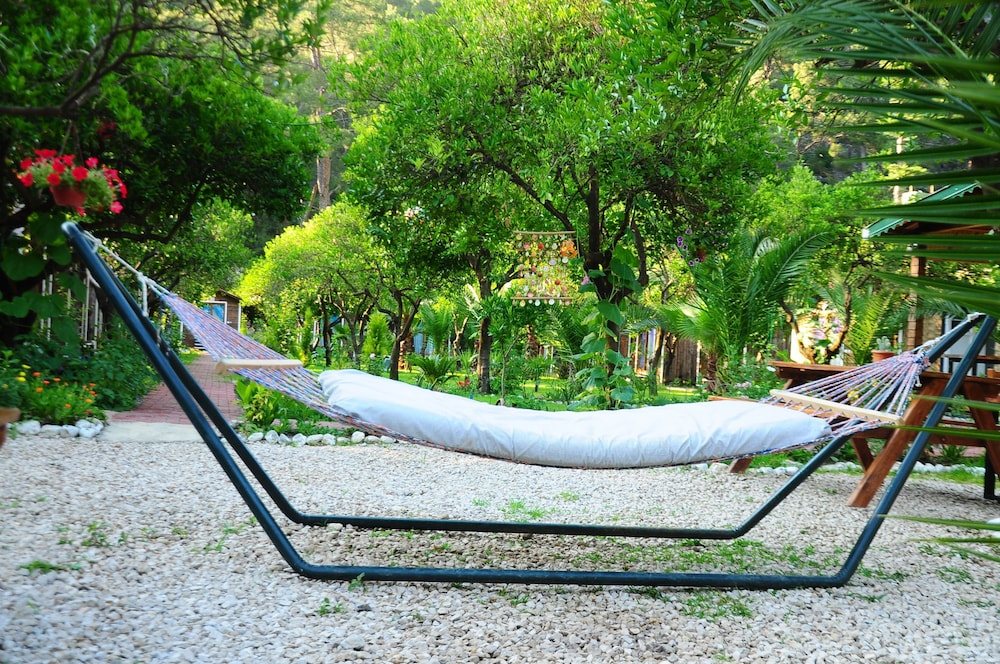 Likya Evleri Olympos - Adults Only 6/27